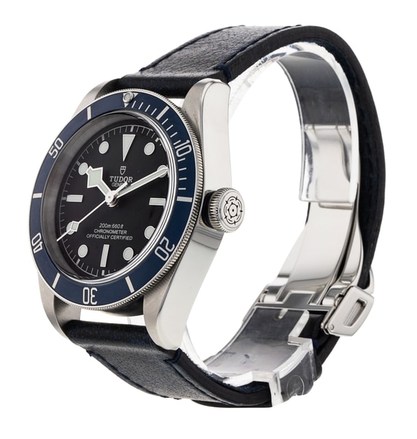 Tudor Black Bay M79230B-0007 Image 2